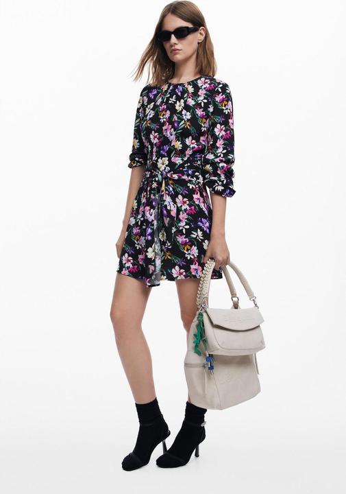 Image du produit Desigual Flor Acrilica (S)