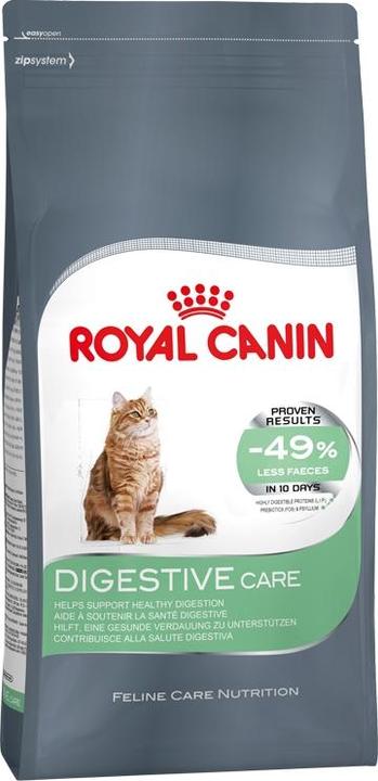 Royal Canin Digestive Care (Adult, 1 Stk., 10000 g)