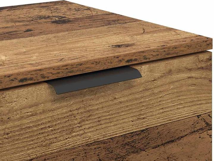 Produktbild vidaXL Nachttisch (40 x 39 x 40 cm)