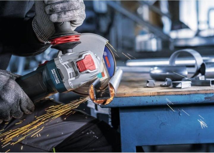 Productafbeelding Bosch Professional Zubehör X-LOCK Scheidingsdoos10x115 1mm Std Inox