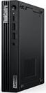 Produktbild Lenovo ThinkCentre M90q Gen 5 (1000 GB, 32 GB, Intel Core i9-14900)