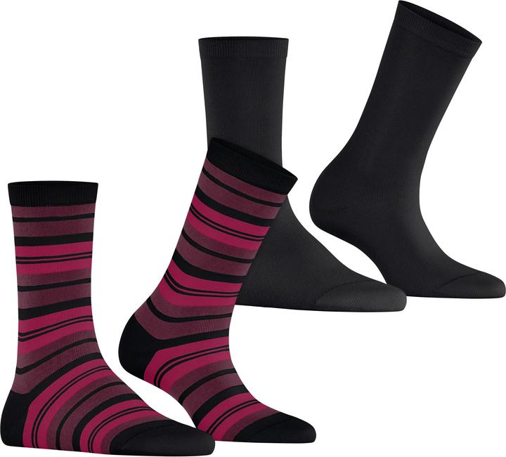 Produktbild Falke College Stripe SO 2P (2er Pack, 35 - 38)