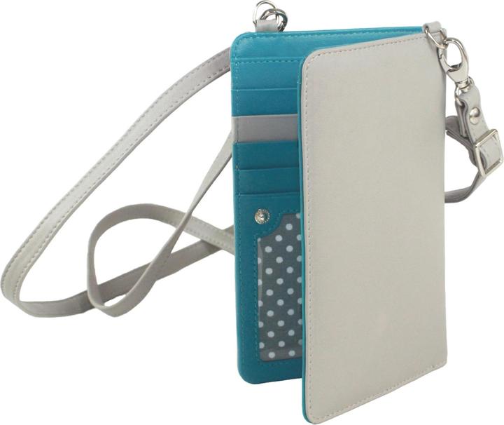 Actual product image Eastern Counties Leather Ada Leather Handbag