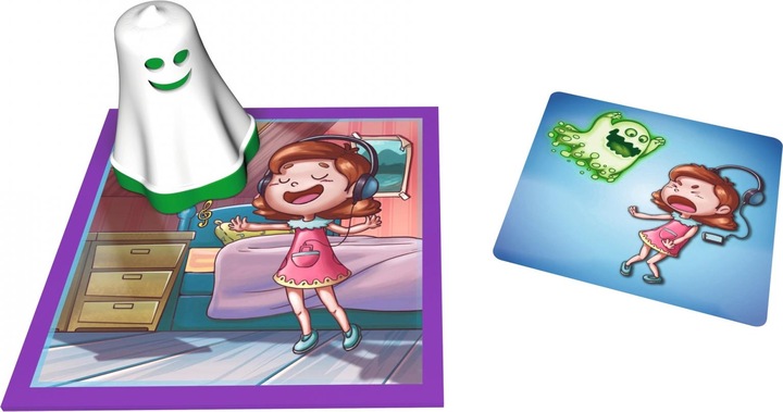 Produktbild Noris Pick-A-Boo (Deutsch)
