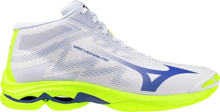 Dazzling Blue, lightyellow, White