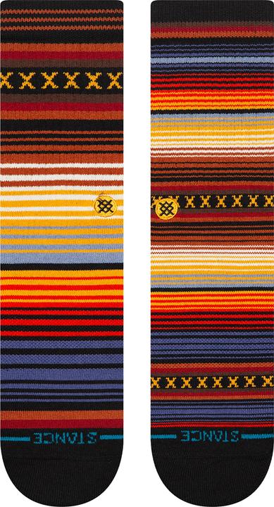 Produktbild Stance Curren St Crew (43 - 46)