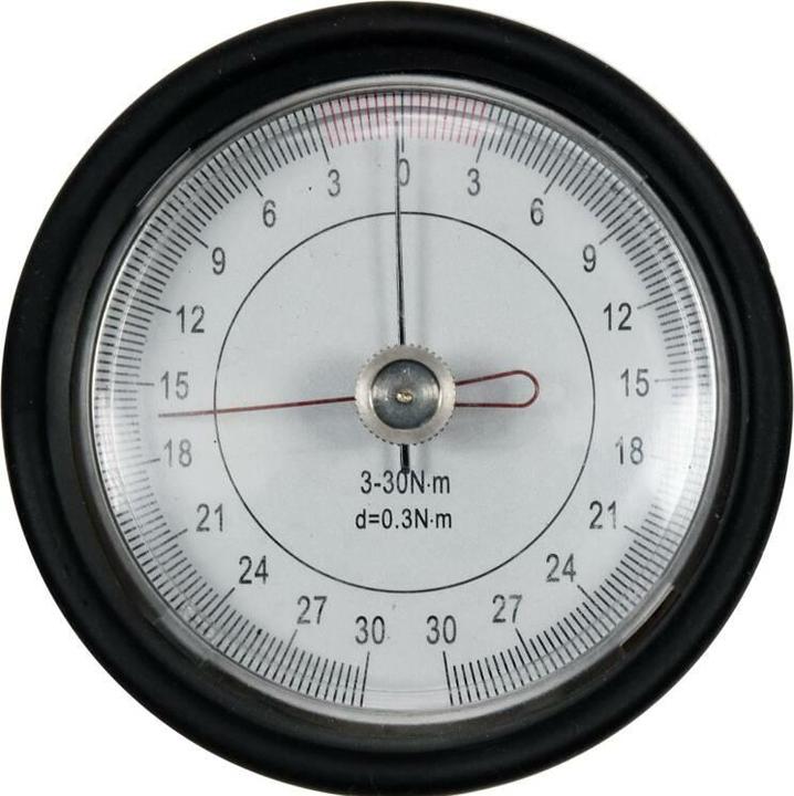 Actual product image Yato YT-07832