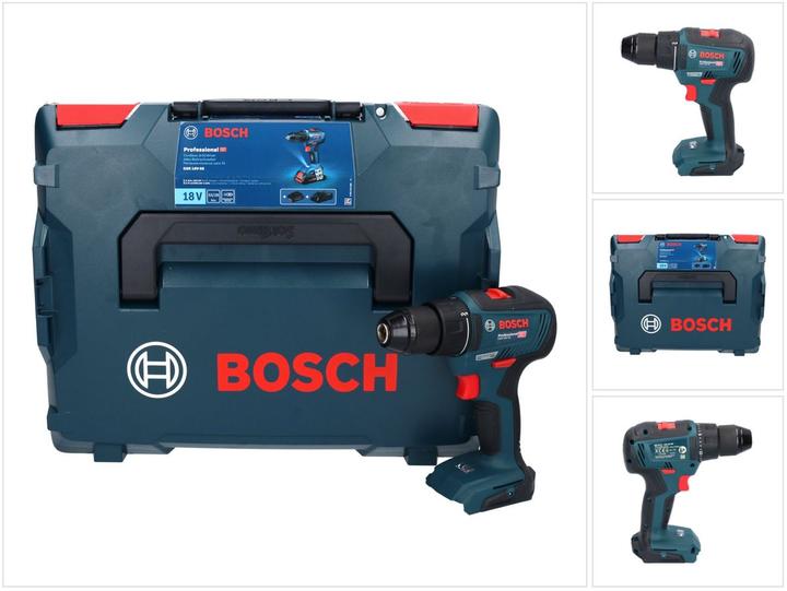 Actual product image Bosch Professional GSR 18V-55 (Drill driver)