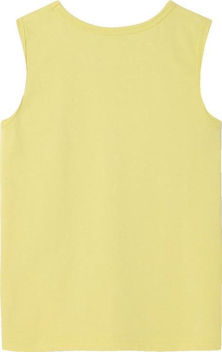 Produktbild Vertbaudet 2er-Pack Jungen Trägershirts mit Recycling-Baumwolle (128)