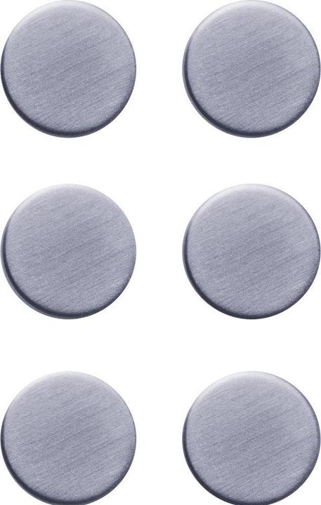 Productafbeelding Zeller Present Magneet set (6 x)