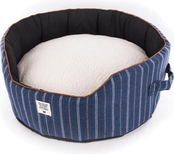 Produktbild Martin Sellier Hundekorb rund (Hund)