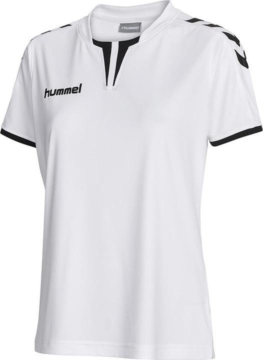 Produktbild hummel Core Womens Ss Jersey (XS)