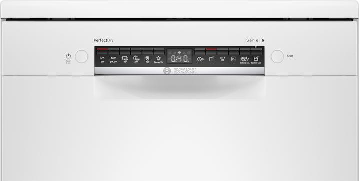Image du produit Bosch Hausgeräte 13565
