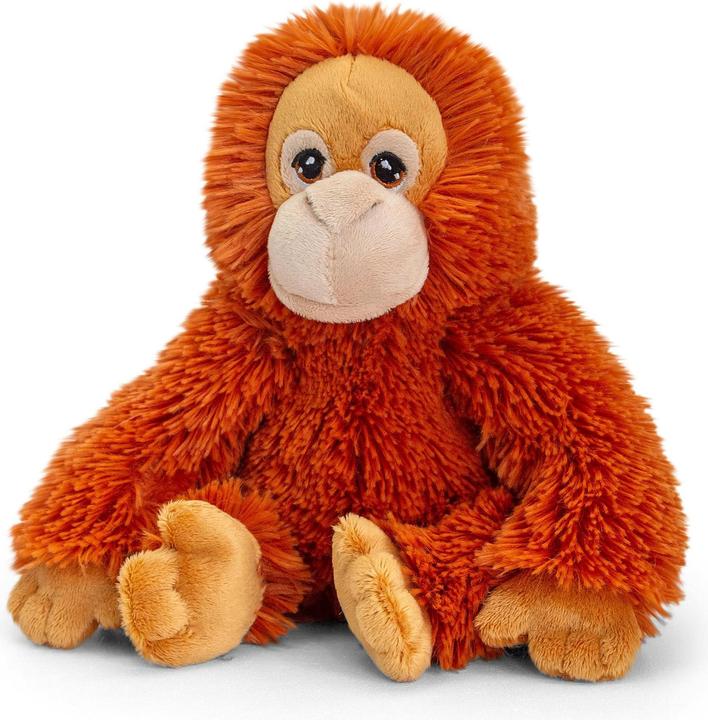 Produktbild Keel eco Orangutan 18cm (18 cm)