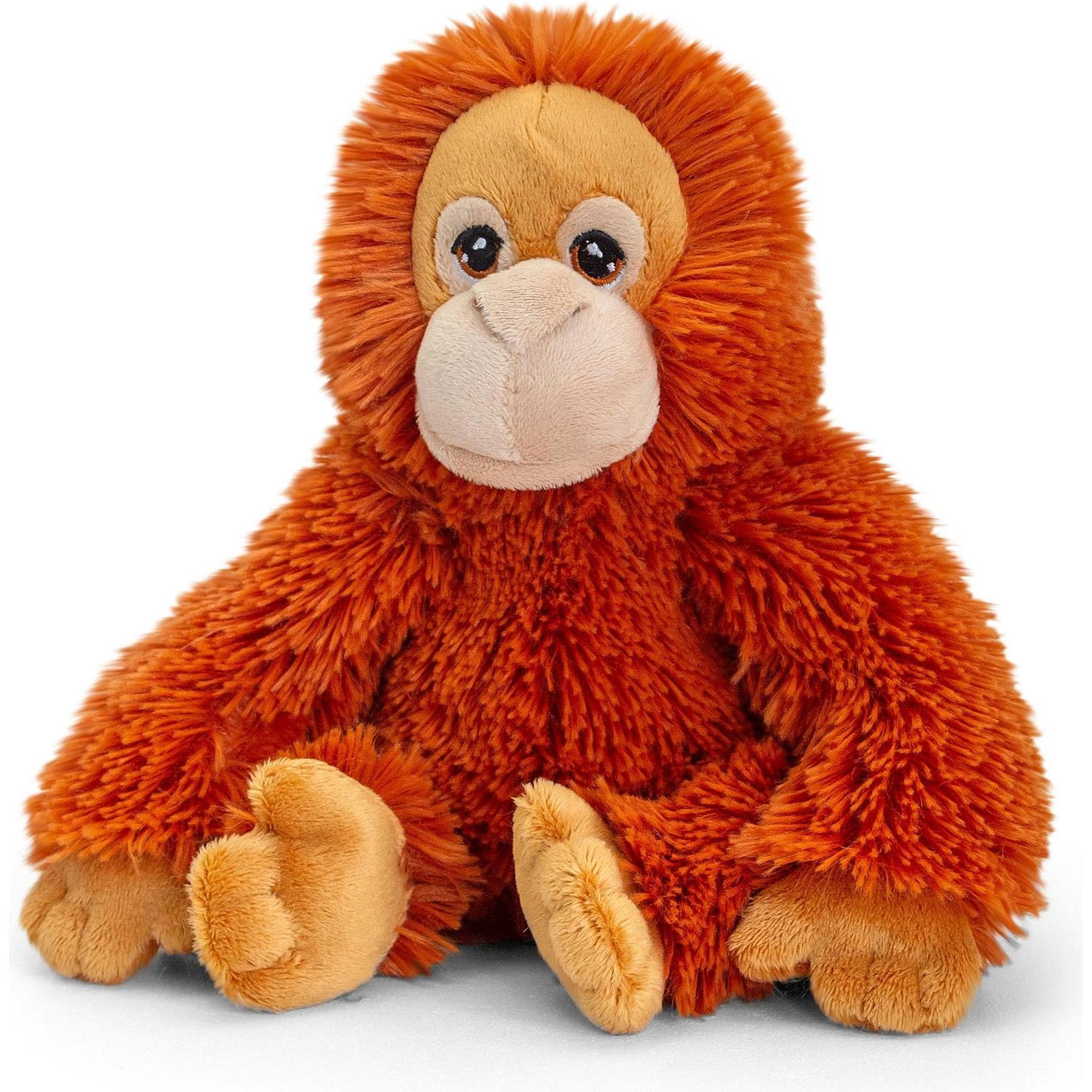 Keel eco Orangutan 18cm (18 cm) (210.6115)