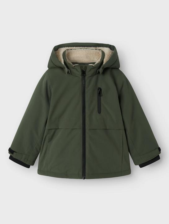 Produktbild Name it SNOW05 Skijacke (110)