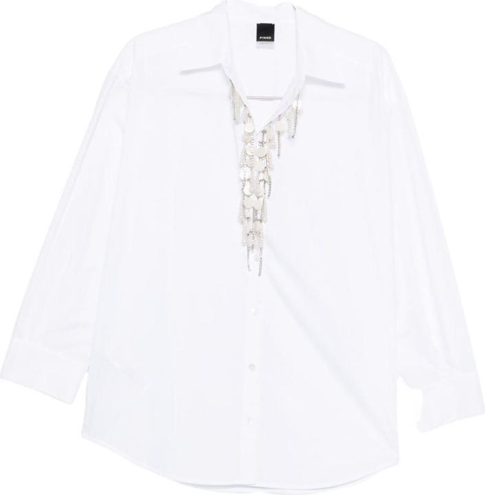 Produktbild Pinko Camicie Bianco (M)