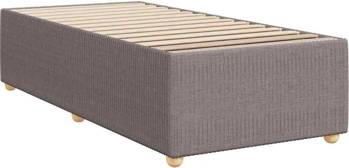 Produktbild vidaXL Boxspringbett (90 x 200 cm)