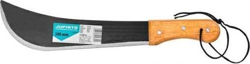 Produktbild Jufisto Machete für einen Zweig 400 mm Holzgriff