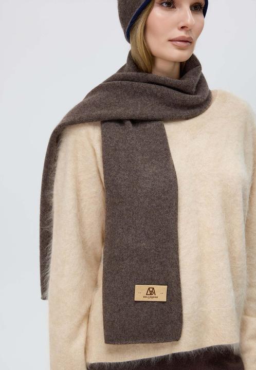 Immagine prodotto Bellemere Scarf Pure Cashmere Scarf