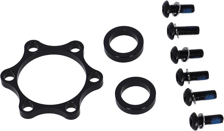 Actual product image XLC BR-X146