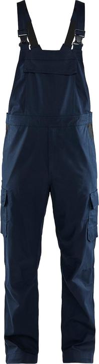 Produktbild Blakläder Latzhose (38)