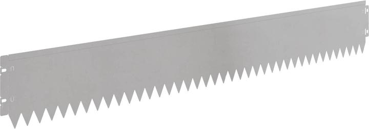 Produktbild vidaXL Gartenumrandung (103 cm)
