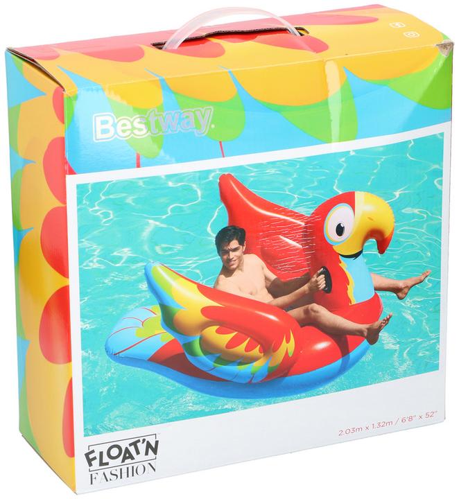 Produktbild Bestway Peppy Parrot