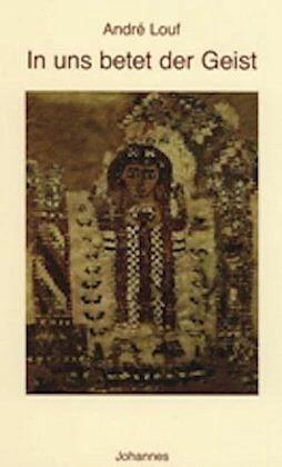 Produktbild In uns betet der Geist (Deutsch, André Louf, Hans U von Balthasar, 1989)