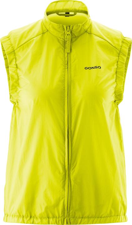Produktbild Gonso Adventure Vest Wind W (38, M)