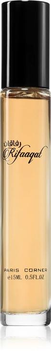 Produktbild Paris Corner Rifaaqat Eau De Parfum 15ml (Eau de Parfum, 15 ml)