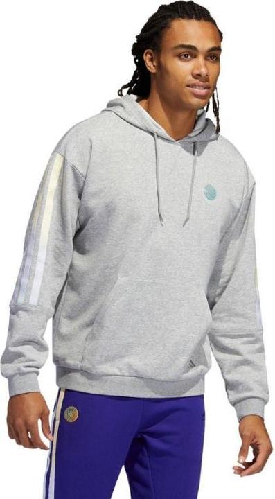 Produktbild Adidas Donovan Mitchell Sweatshirt (S)