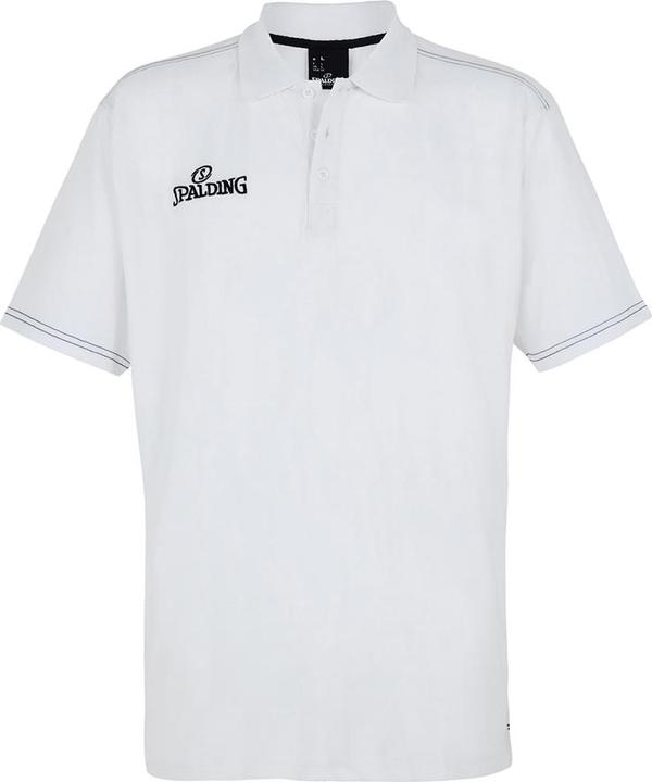 Immagine prodotto Spalding Polo (Taglio Slim) (4XL)
