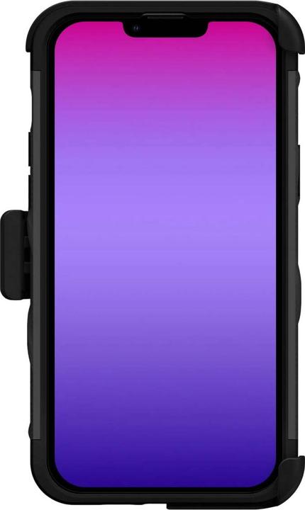 Actual product image Zizo Protective case for iPhone 14 Max (Apple iPhone 14 Plus)