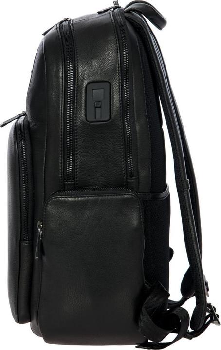 Actual product image Porsche Design Backpack / Daypack Roadster Leather Backpack M1 (17 l)