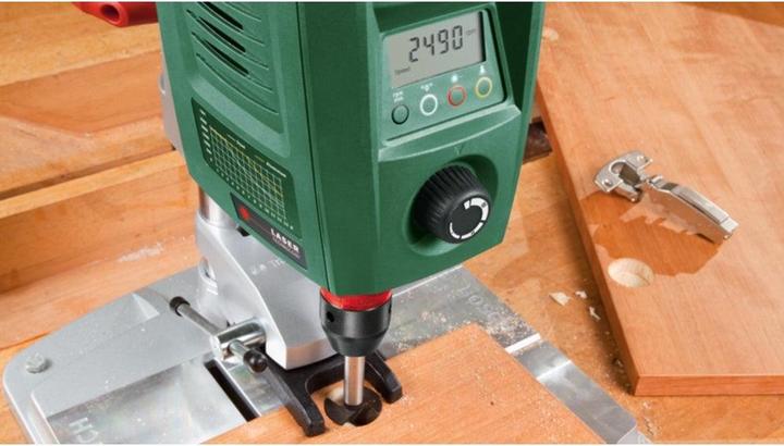 Image du produit Bosch Home & Garden Pbd 40