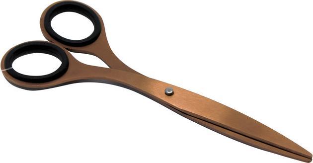 Actual product image Artoz Scissors Happy Together