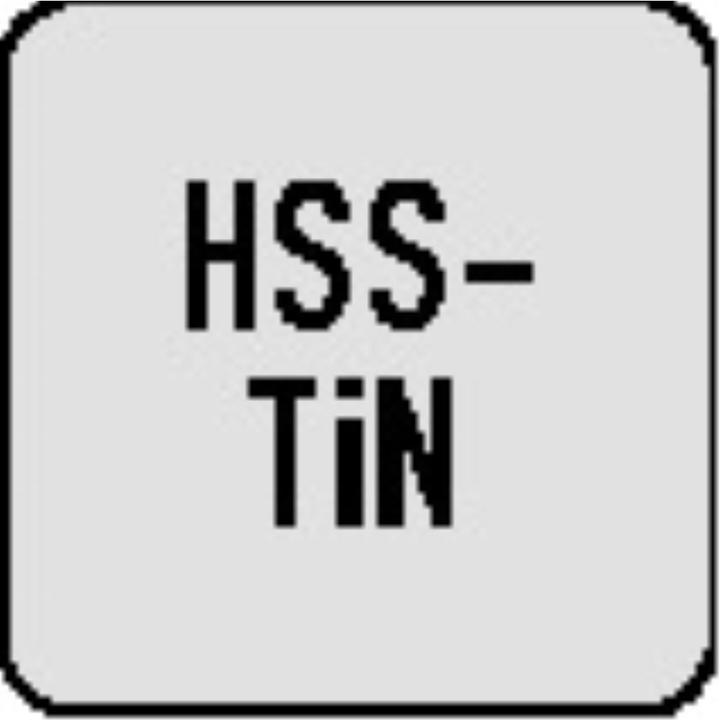 Produktbild Ruko Spiralbohrer Set HSS G 25teilig 1 mm, 1.5 2 2.5 3 3.5 4 4.5 5 5.5 6 6.5 7 7.5 8 8.5 (1 mm - 13 mm x 0,5 mm)