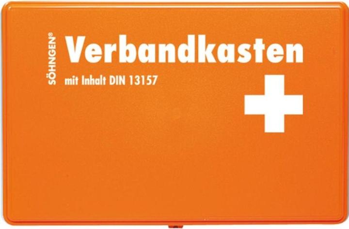 Söhngen Verbandkasten (Verbandskasten)