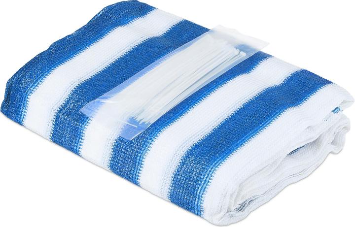 Produktbild Relaxdays Zaunblende