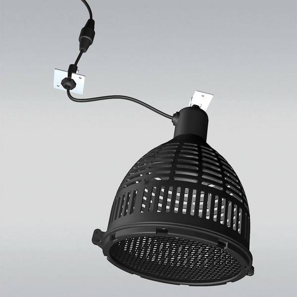 Actual product image JBL Aquaristik und Terraristik TempSet Heat, 160 W