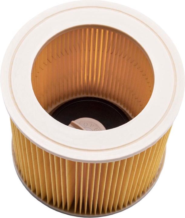 Produktbild AccuCell Staubsaugerfilter 6.414-547.0, 6.414-552.0, 6.414-772.0, 9.755-260.0Rowenta RS-RU7501