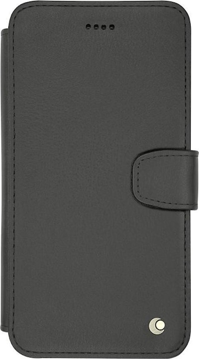 Produktbild Noreve Lederschutzhülle Wallet (Apple iPhone 7 Plus)
