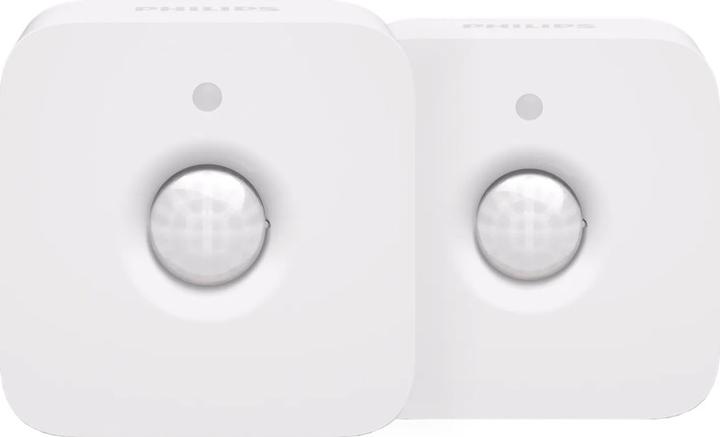 Produktbild Philips Hue Bewegingssensor 2-pack