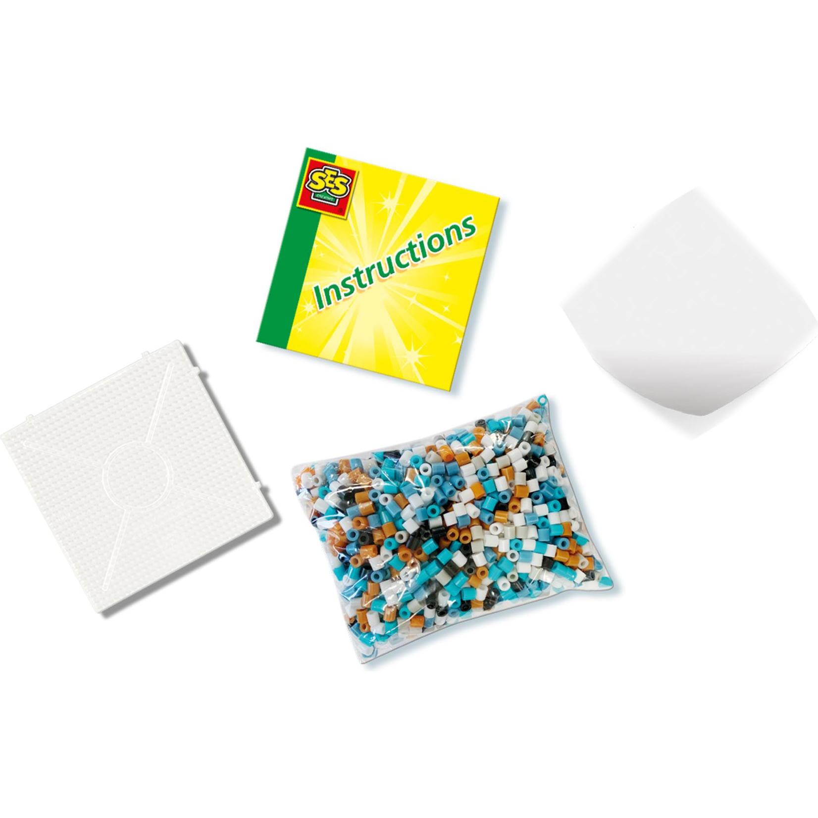 Thumbnail - Ses BEEDZ ARKTIS TIEREN 2100ST