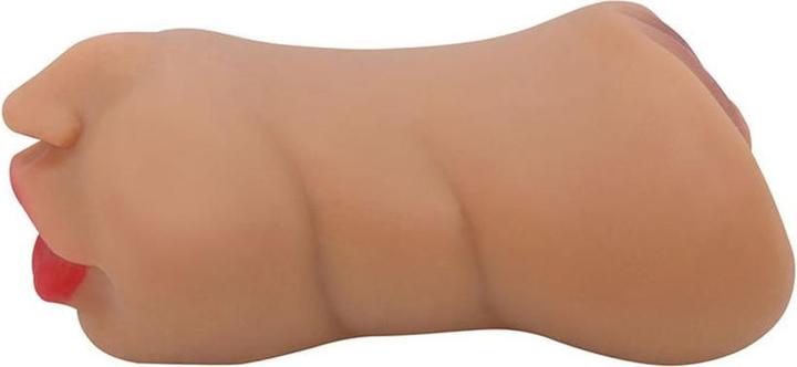 Produktbild Crazy Bull Zoey