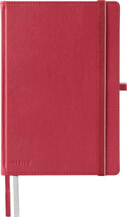 Productafbeelding Leitz Volledig (A5, Gecontroleerd, Hardcover)