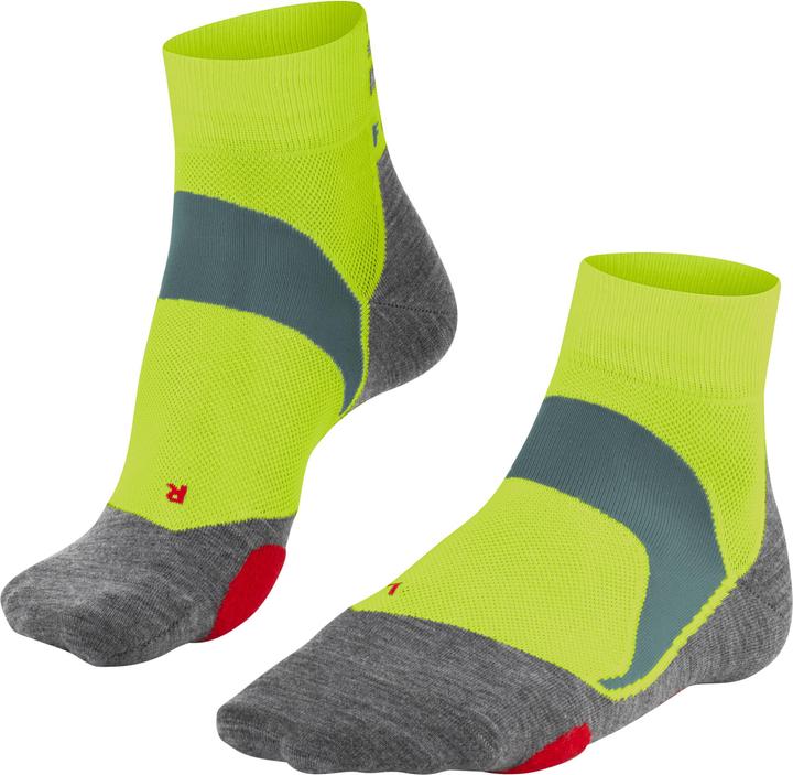 Immagine prodotto Falke BC5 short Socken (37 - 38)
