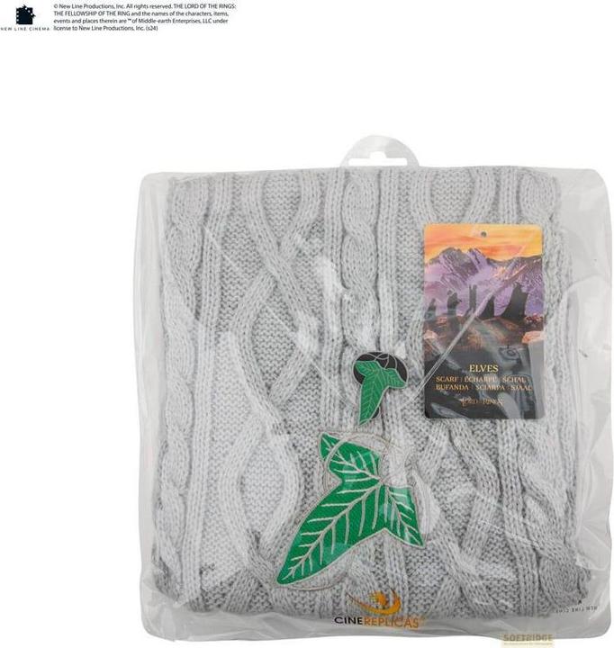 Image du produit Cinereplicas Lord of the Rings : Écharpe d'elfe
