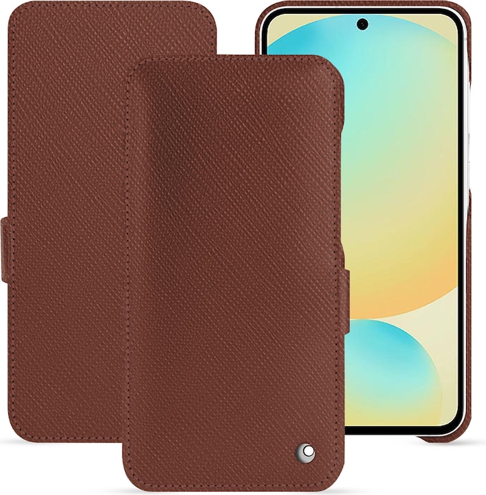 Marron délicat (Pantone #95614d)